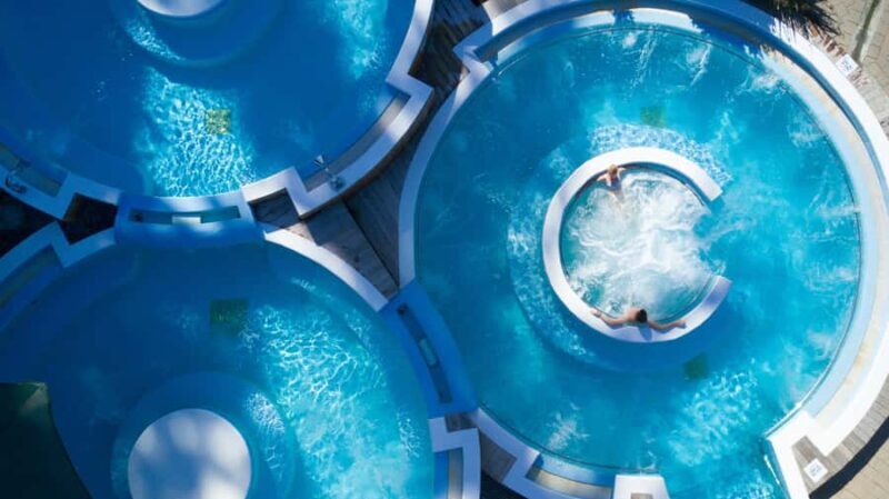 Hanmer Springs: Thermal Pools Single or Return Entry Ticket - Exploring Hanmer Springs: The Natural Hot Pool Paradise