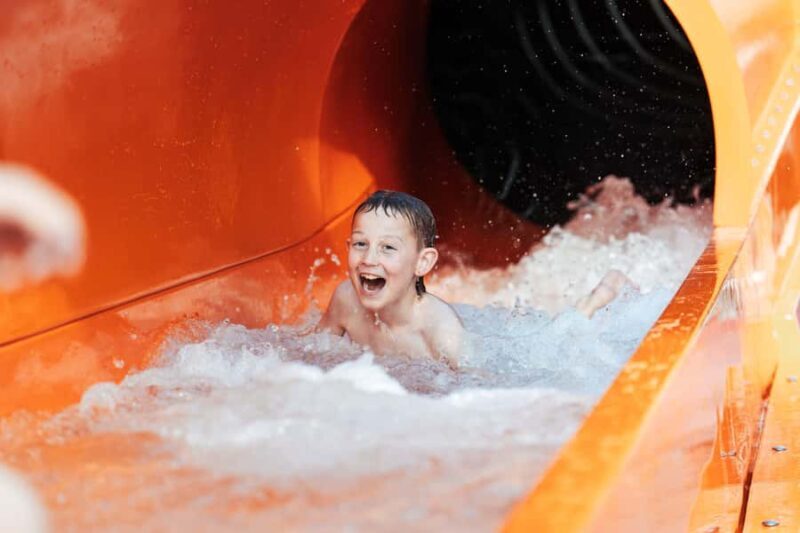 Hanmer Springs: Thermal Pools Single or Return Entry Ticket - Who Will Love This Experience?