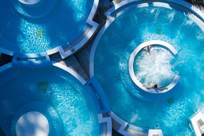 Hanmer Springs Thermal Pools & Spa - Practical Tips for Visiting