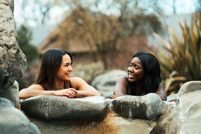 Hanmer Springs Thermal Pools & Spa - Analyzing the Cost and Value