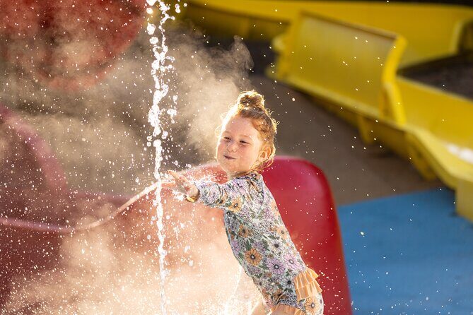 Hanmer Springs Thermal Pools & Spa - The Sum Up