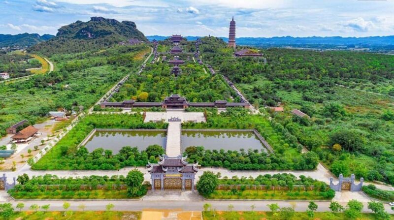 Hanoi: 1-Day Ninh Binh, Bai Dinh - Trang An & Mua Caves - The Sum Up