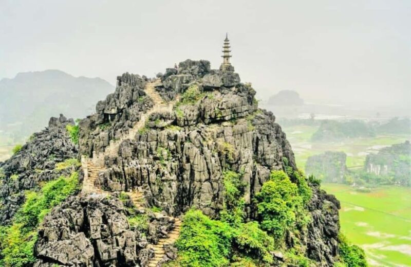 Hanoi: 1-Day Ninh Binh, Bai Dinh - Trang An & Mua Caves - FAQ