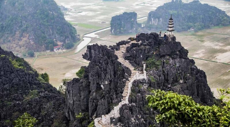 Hanoi: 1-Day Ninh Binh, Tam Coc/Trang An, Hoa Lu & Mua Caves - An In-Depth Look at the Tour Experience