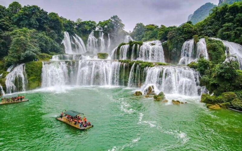 Hanoi: 2-Day Cao Bang Adventure Loop by Motorbike or Car - The Experience: An In-Depth Look