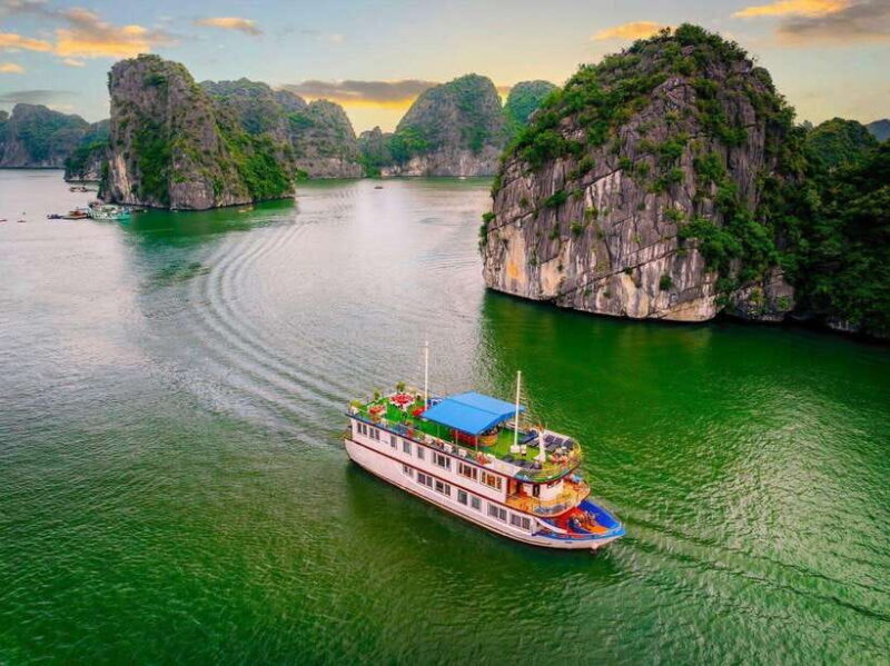 Hanoi: 2-Day Ha Long and Lan Ha Bay Cruise with Kayaking - What to Know About the Tour