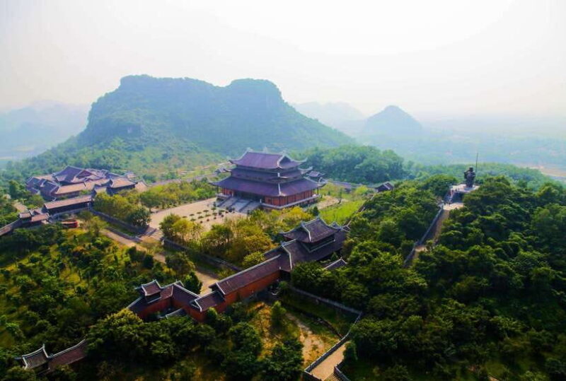 Hanoi: 2-Day Ha Long Bay Cruise, Tam Coc, Mua Caves, Hoa Lu - An In-Depth Look at the Tour Experience
