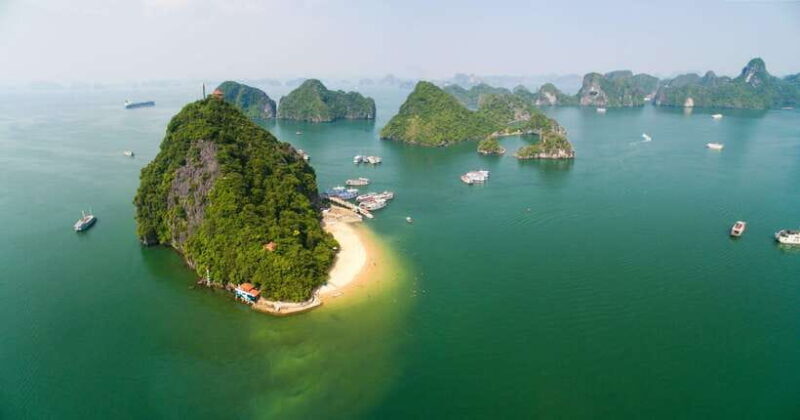 Hanoi: 2-Day Ha Long Bay Cruise, Tam Coc, Mua Caves, Hoa Lu - FAQs