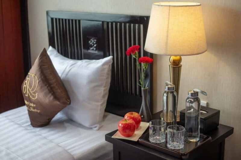 Hanoi: 2-Day Halong Bay Cruise with Meal and Kayaking - Potential Drawbacks and Considerations