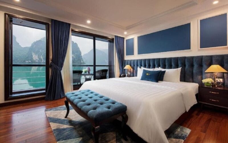 Hanoi: 2-Day Halong & Lan Ha Bay 5-Star Cruise with Balcony - Practical Considerations for Travelers