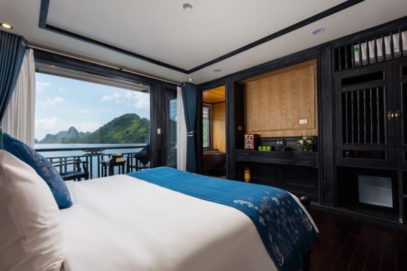 Hanoi: 2-Day Halong & Lan Ha Bay 5-Star Cruise with Balcony - Final Thoughts
