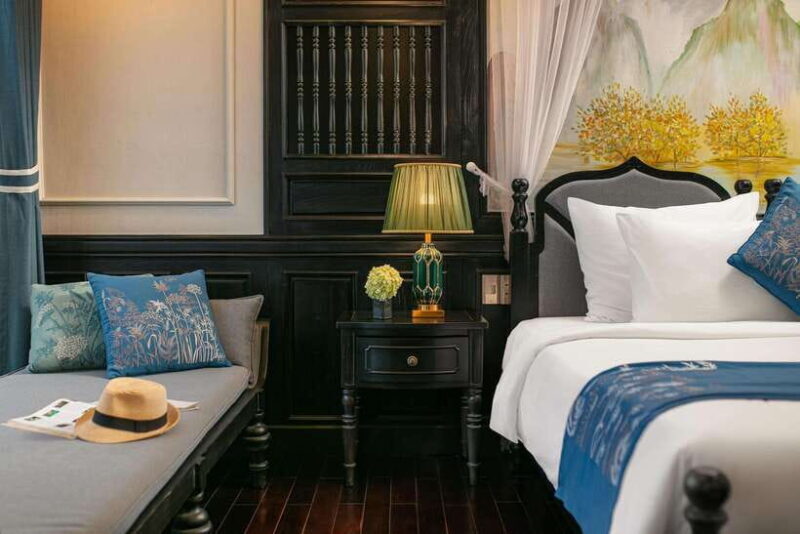 Hanoi: 2-Day Halong & Lan Ha Bay 5 Stars Cruise with Balcony - The Sum Up: Who Would Love This?