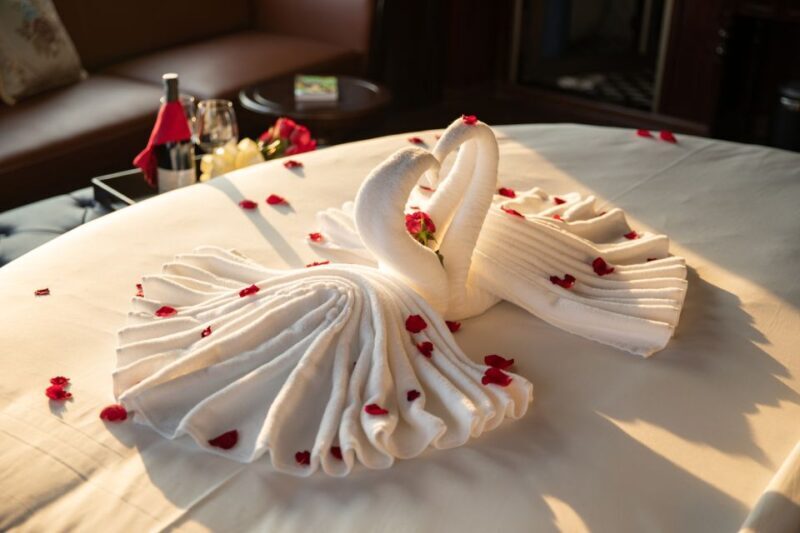 Hanoi: 2-Day Lan Ha, Ha Long Bay 5-star Cruise, Meals, Cabin - Who Should Consider This Tour?