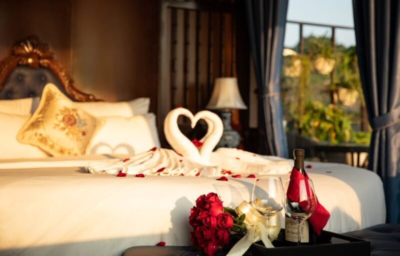 Hanoi: 2-Day Lan Ha, Ha Long Bay 5-star Cruise, Meals, Cabin - FAQ