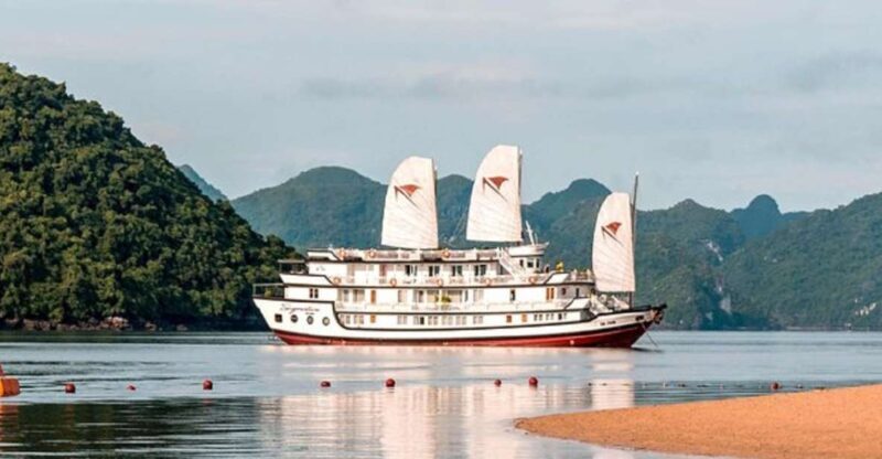 Hanoi: 2-Day Luxury Cruise Bai Long Bay With Cave & Kayaking - An In-Depth Look at the 2-Day Bai Long Bay Cruise
