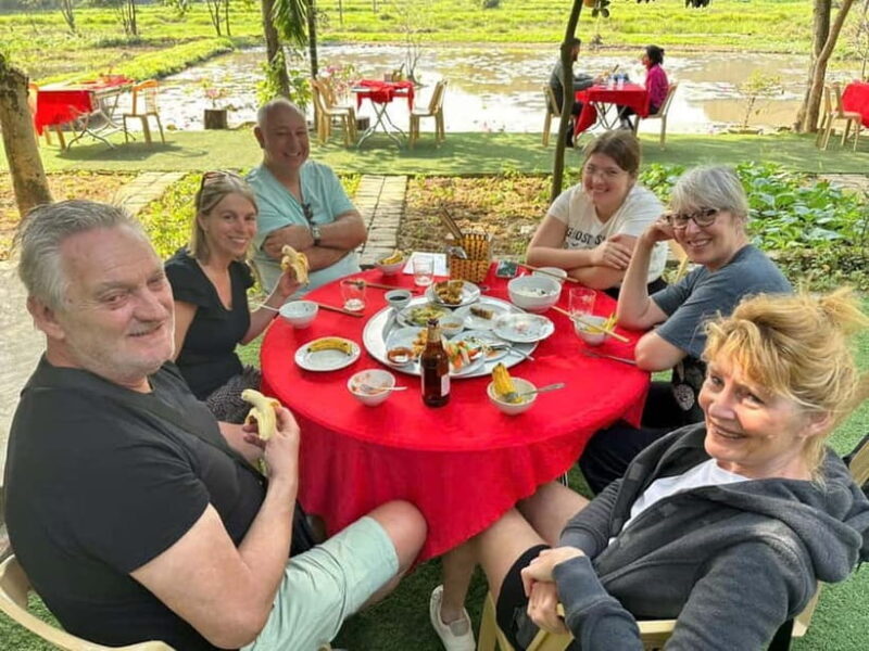 Hanoi: 2-Day Ninh Binh Excursion & Cuc Phuong Park Wildlife - FAQ