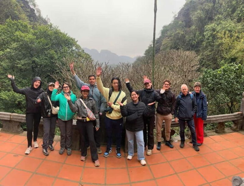 Hanoi: 2-Day Ninh Binh Tour with Homestay & Bus to Phong Nha - An In-Depth Look at the 2-Day Ninh Binh Adventure
