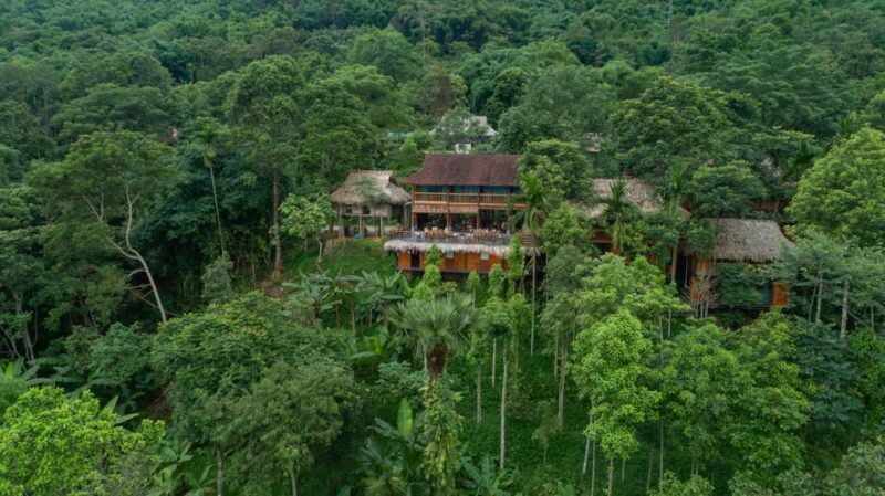 Hanoi: 2-Day Pu Luong Classic Tour - Who Should Consider This Tour?