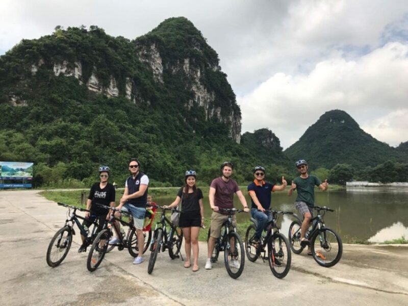 Hanoi: 2-Day Tour to Ninh Binh & Halong Bay With Transfer - The Sum Up