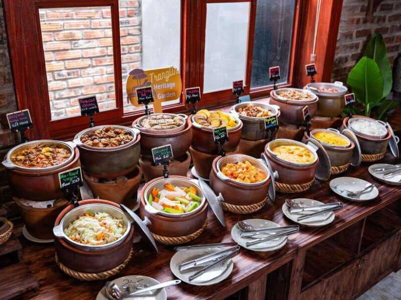 Hanoi: 2-Day Trang An, Tam Coc, Mua Caves, Hoa Lu, Bai Dinh - Who Will Appreciate This Tour Most?