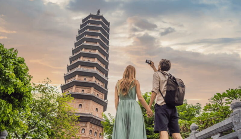 Hanoi: 2-Day Trang An, Tam Coc, Mua Caves, Hoa Lu, Bai Dinh - Final Verdict