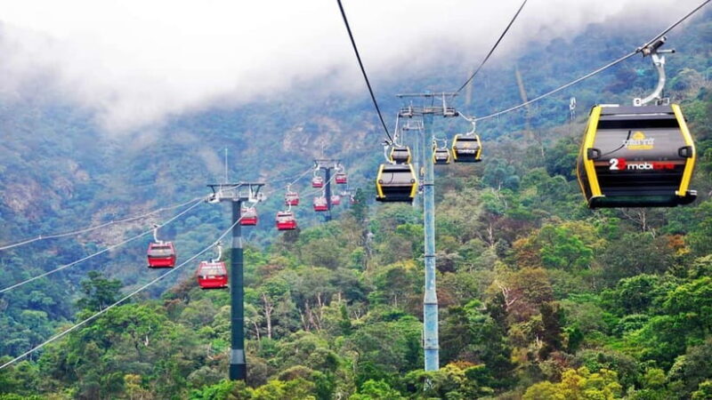 Hanoi: 2 days Ha Long Bay & Yen Tu - Overnight on Cruise - The Itinerary in Detail