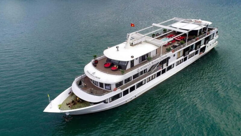 Hanoi: 2 days Ha Long Bay & Yen Tu - Overnight on Cruise - FAQ