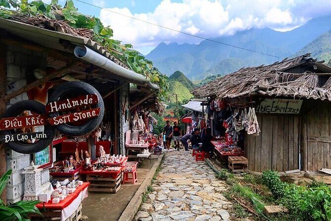 Hanoi- 2 Days Sapa moutain trekking with Local Guide and Homestay - What Makes This Tour Stand Out?