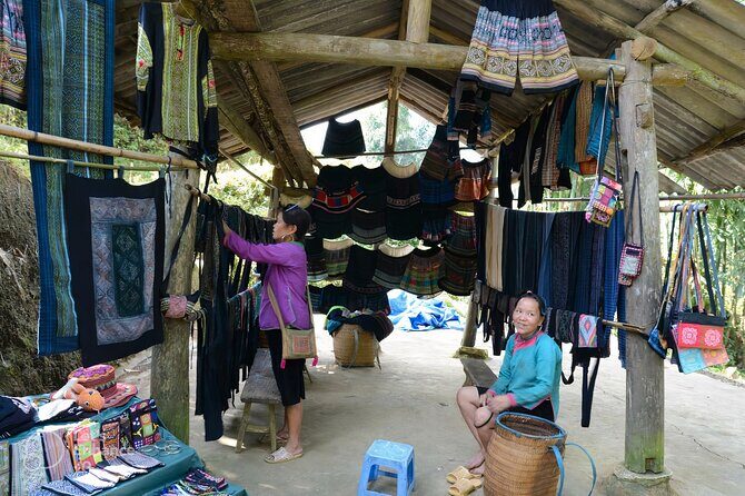 Hanoi- 2 Days Sapa moutain trekking with Local Guide and Homestay - Practical Tips & Considerations