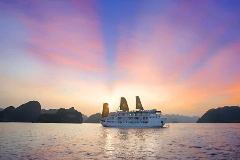 Hanoi: 2D1N Ha Long Bay by Hera Grand Luxury Cruise - Who Will Love This Tour?