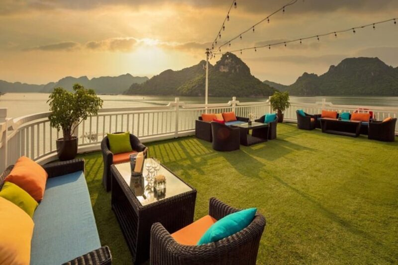 Hanoi: 2D1N Lan Ha Bay By Le Journey Luxury Cruise - Final Thoughts