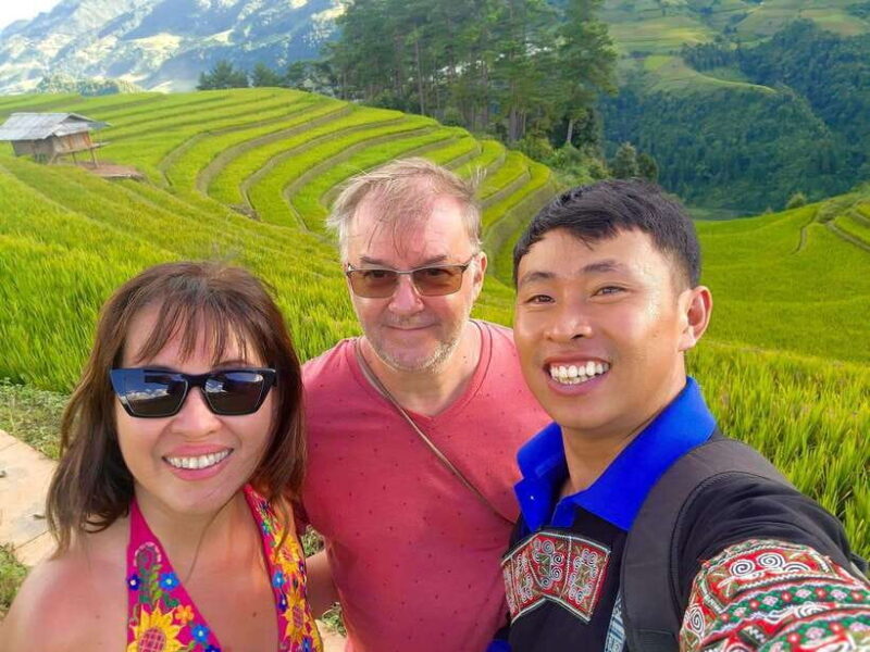 Hanoi: 3-Day Authentic Sapa Trekking, Fansipan by Cable Car - Who Will Love This Tour?