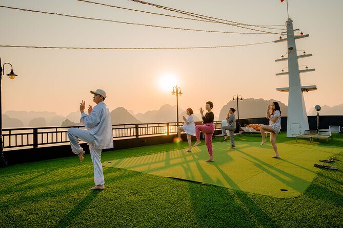 Hanoi: 3-Day Discover the most stunning Cat Ba Island, Lan Ha Bay - Key Points