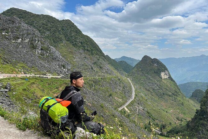 Hanoi: 3 day Ha Giang Loop Small group - Key Points