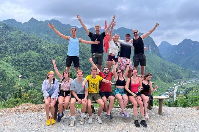 Hanoi: 3 day Ha Giang Loop Small group - A Closer Look at the Ha Giang Loop Tour