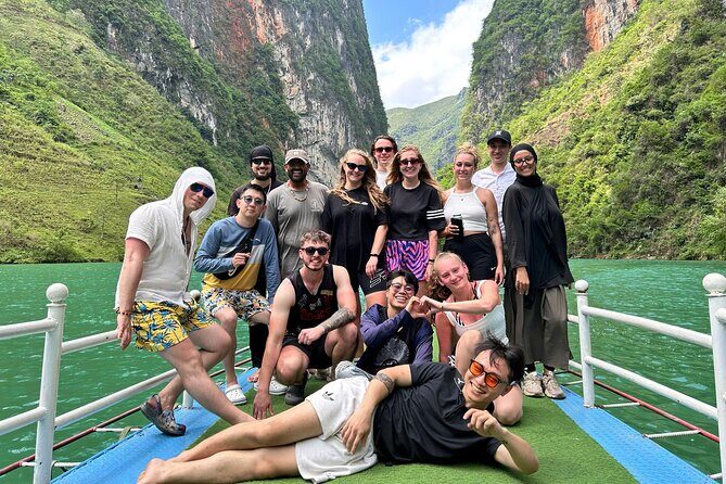 Hanoi: 3 day Ha Giang Loop Small group - Authentic Experiences and Cultural Highlights