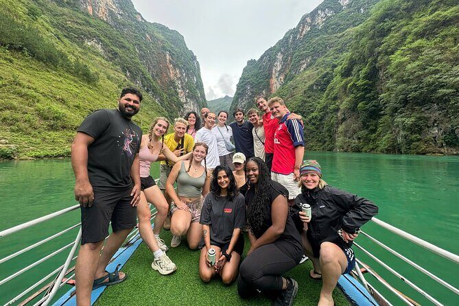 Hanoi: 3 day Ha Giang Loop Small group - FAQ