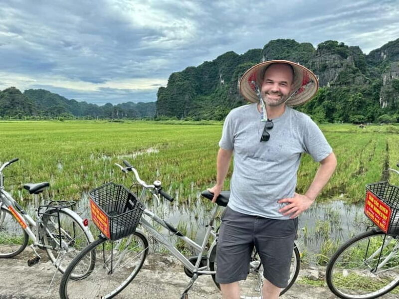 Hanoi: 3-Day Lan Ha Bay, Ninh Binh Excursion, Small Group - Final Day: Culture, Nature, and Return to Hanoi