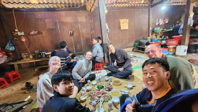 Hanoi: 3-Day Mu Cang Chai Motorbike Tour, Trek, Local Life - An In-Depth Look at the Mu Cang Chai 3-Day Tour