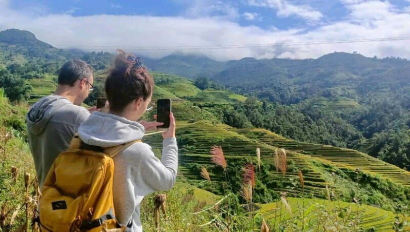 Hanoi: 3-Day Mu Cang Chai Trekking, Hidden Trail, Local Life - What Makes This Tour Special?