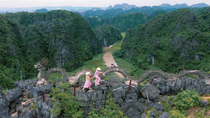 Hanoi: 3-Day Ninh Binh, Ha Long & Bai Tu Long Cruise UNESCO - Value for Money