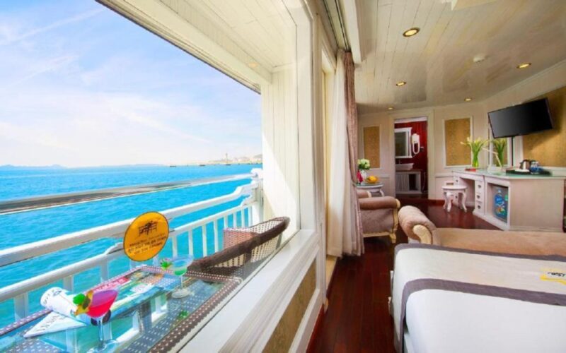 Hanoi: 3-Day Ninh Binh, Ha Long & Bai Tu Long Cruise UNESCO - FAQ