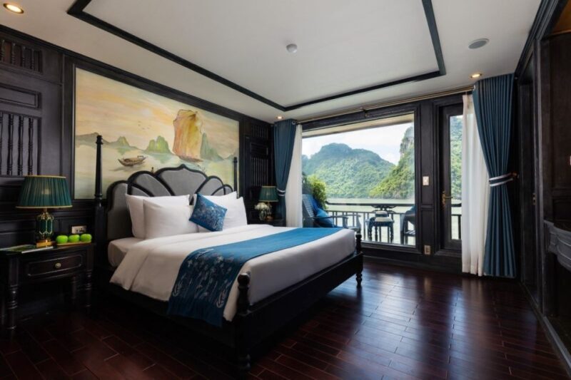Hanoi: 3-Day Ninh Binh, Ha Long, & Lan Ha Bay 5-Star Cruise - Price & Value