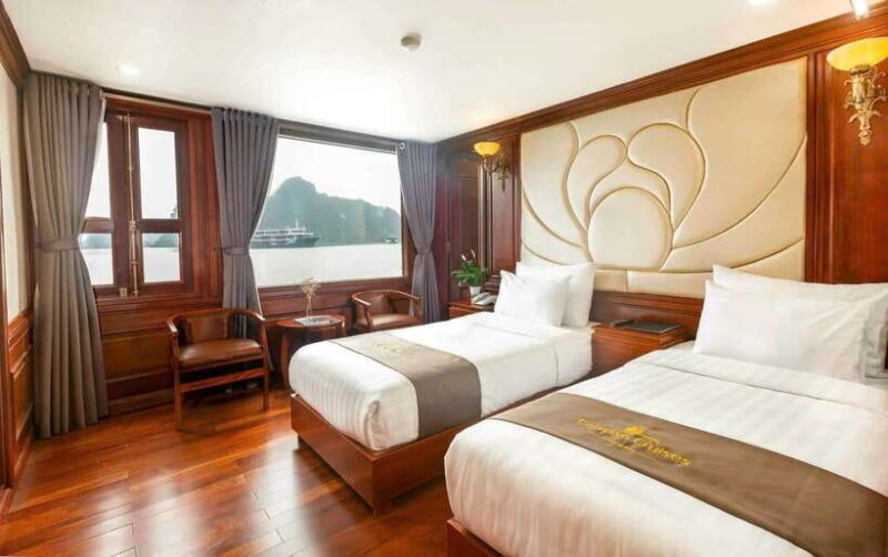 Hanoi: 3-Day Ninh Binh, Ha Long, & Lan Ha Bay Luxury Cruise - Key Points