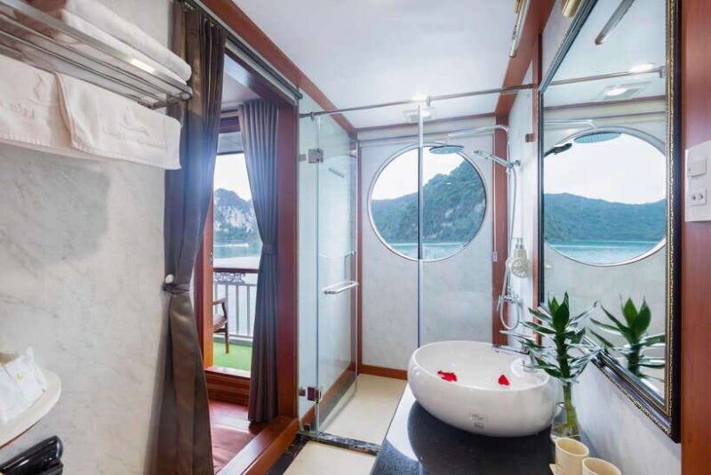 Hanoi: 3-Day Ninh Binh, Ha Long, & Lan Ha Bay Luxury Cruise - Who Would Love This Tour?