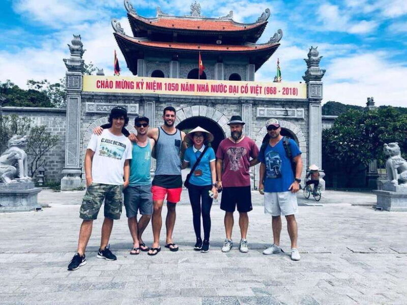 Hanoi: 3-Day Ninh Binh, Ha Long, & Lan Ha Bay Luxury Cruise - The Sum Up