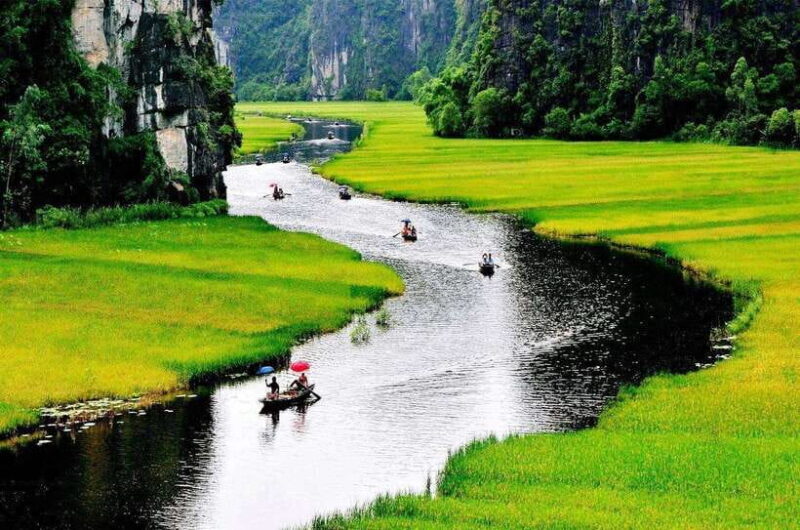 Hanoi: 3-Day Ninh Binh, Ha Long, & Lan Ha Bay Luxury Cruise - FAQ