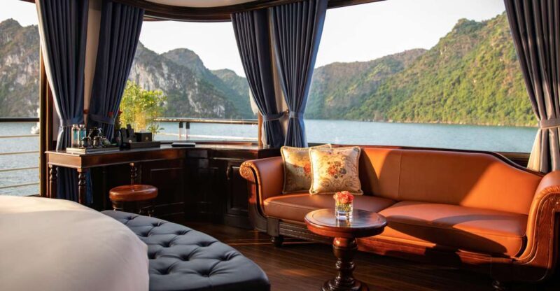 Hanoi: 3-Day Ninh Binh Highlights - Lan Ha Bay 5-Star Cruise - What the Reviews Say