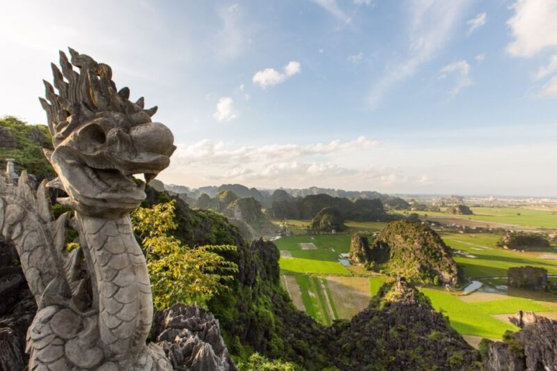 Hanoi: 3-Day Ninh Binh Highlights - Lan Ha Bay 5-Star Cruise - Is This Tour Worth the Price?