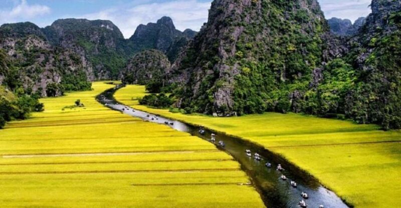 Hanoi: 3-Day Ninh Binh to Bai Tu Long Bay Tour and Cruise - Authentic Experiences and Traveler Insights